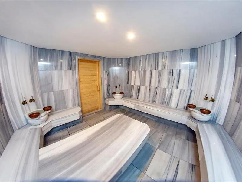 Wyndham Grand Tbilisi Hotel