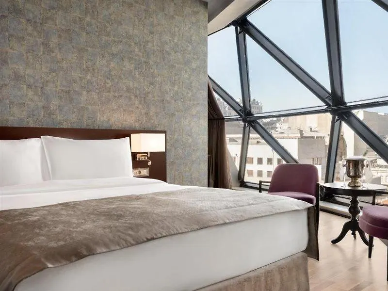 Wyndham Grand Tbilisi Hotel