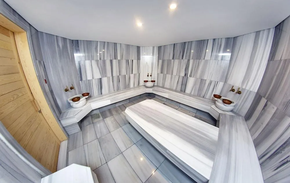 Wyndham Grand Tbilisi Hotel