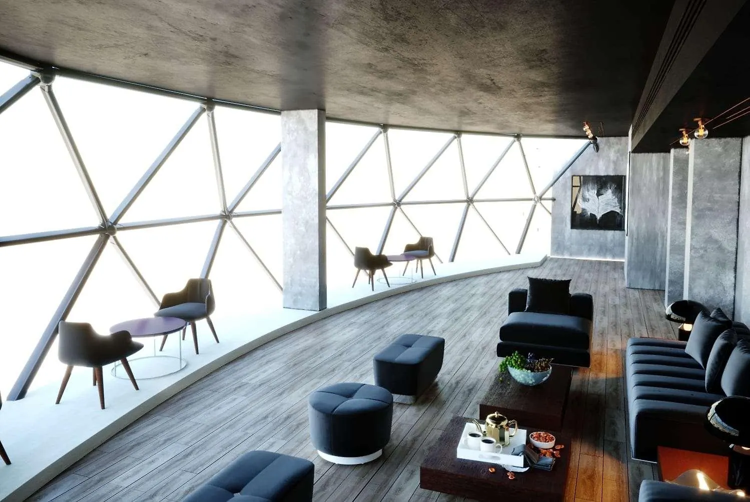 Wyndham Grand Tbilisi Hotel
