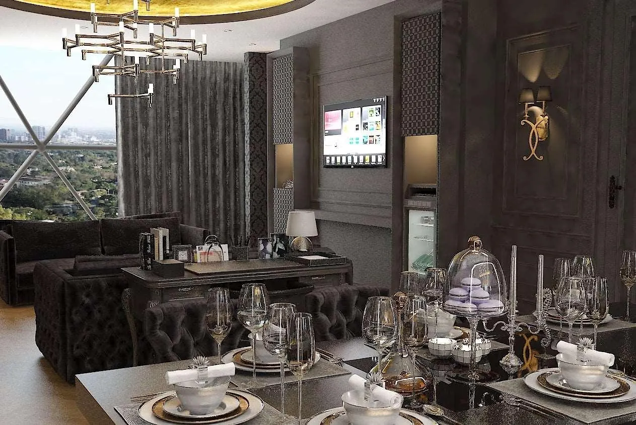 Wyndham Grand Tbilisi Hotel