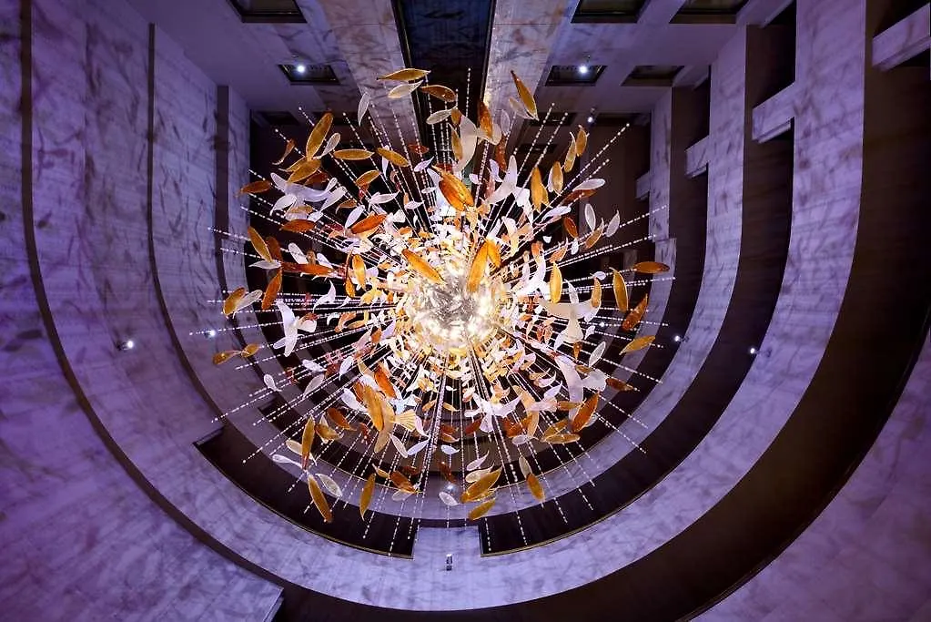 Wyndham Grand Tbilisi Hotel