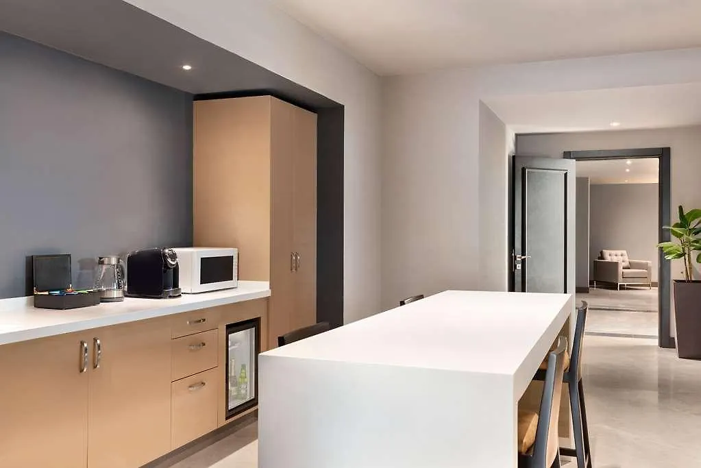 Wyndham Grand Tbilisi Hotel