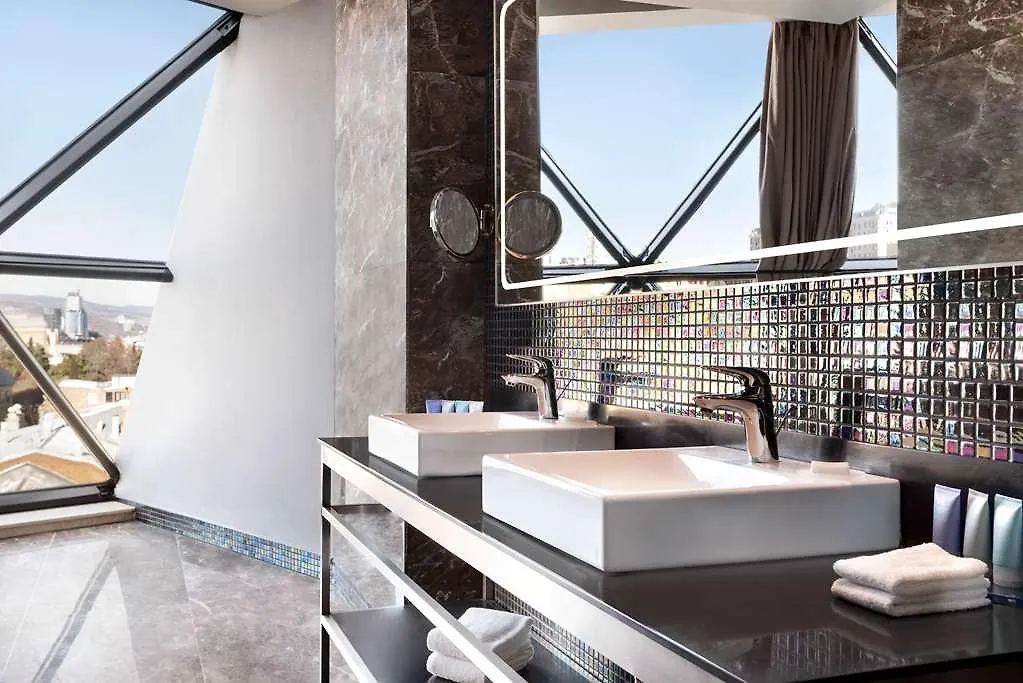 Wyndham Grand Tbilisi Hotel