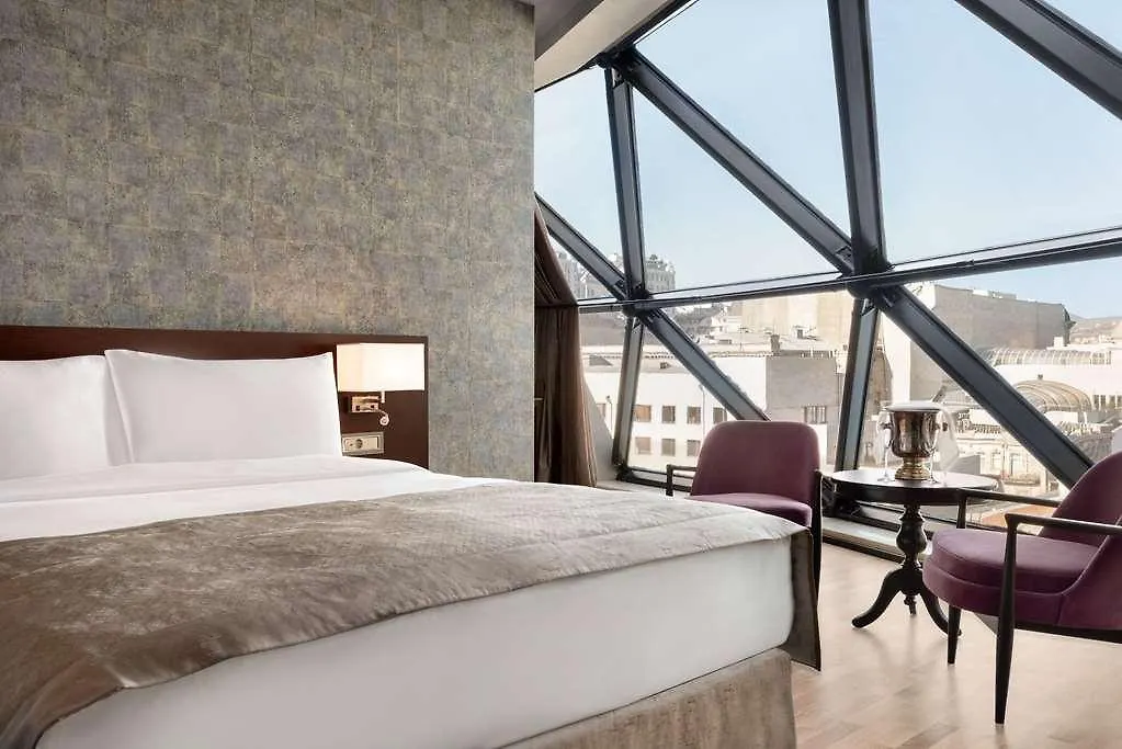 Wyndham Grand Tbilisi Hotel
