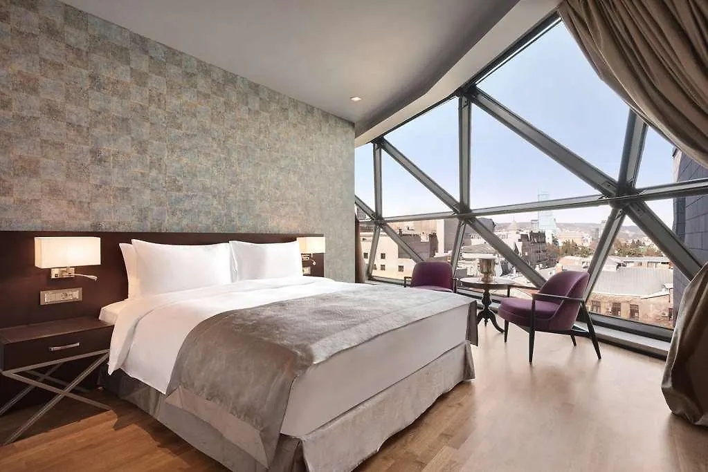 Wyndham Grand Tbilisi Hotel