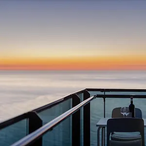 Apartment The Spot - Orbi Tower