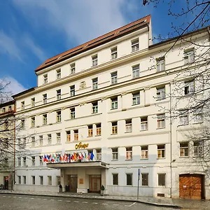 **** Hotel Ametyst Czechy