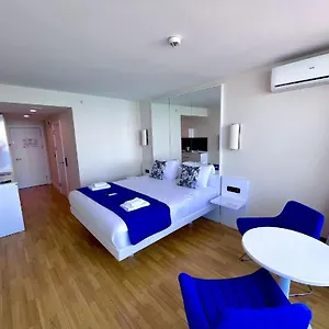 Orbi Luxury , Batumi Georgia