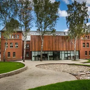  Hostel Kampus Garnizon Polska