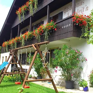 Gasthof Sonnleit`n