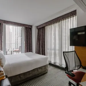 **** Hotel The Jewel Hotel, Stany Zjednoczone Ameryki