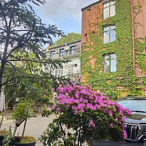 Old Apartments1 트빌리시
