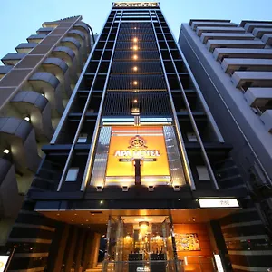 Apa Higashi Shinjuku Ekimae 3*, Tokyo Japan