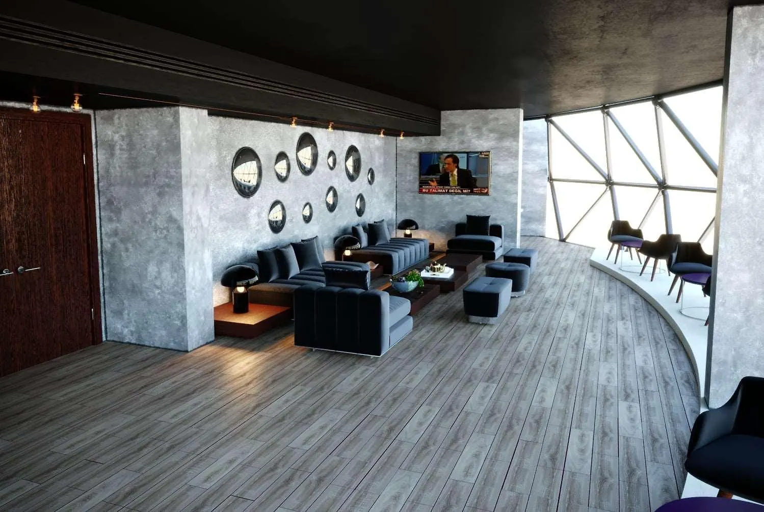 Hotel Wyndham Grand Tbilisi