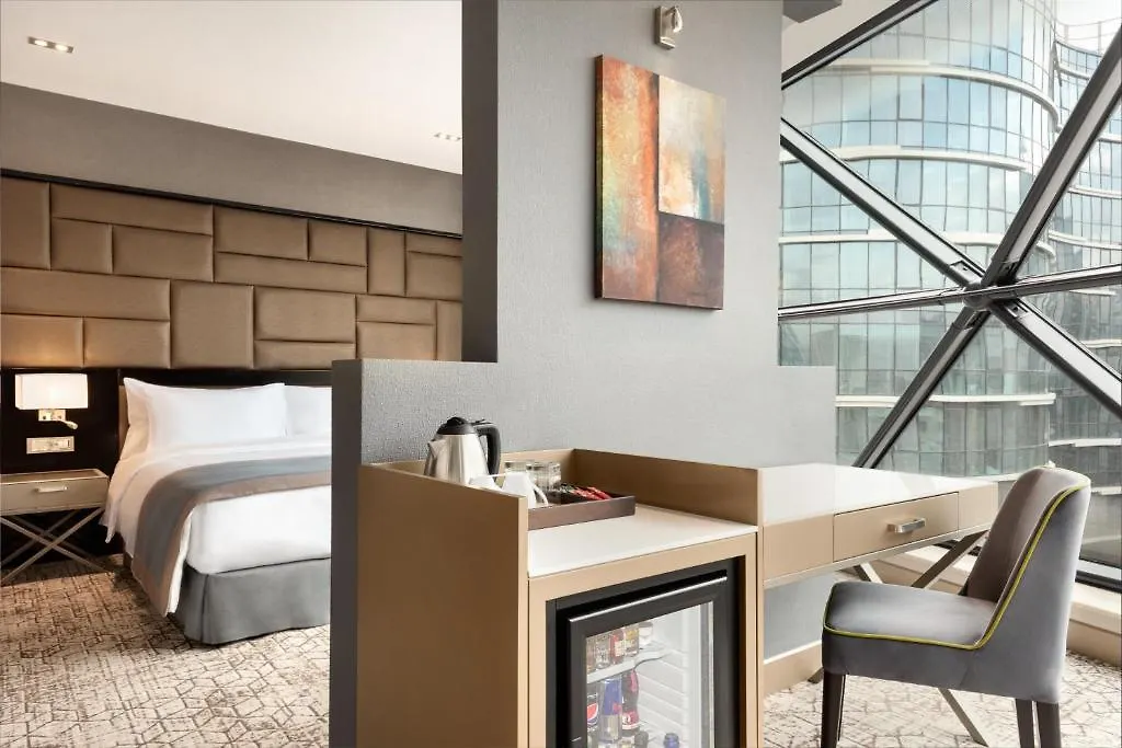 Hotel Wyndham Grand Tbilisi