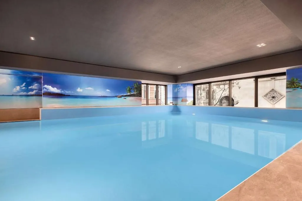 Hotel Wyndham Grand Tbilisi 5*,  Georgien