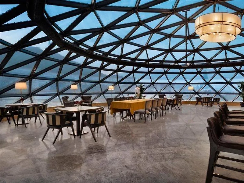 Wyndham Grand Tbilisi Hotel