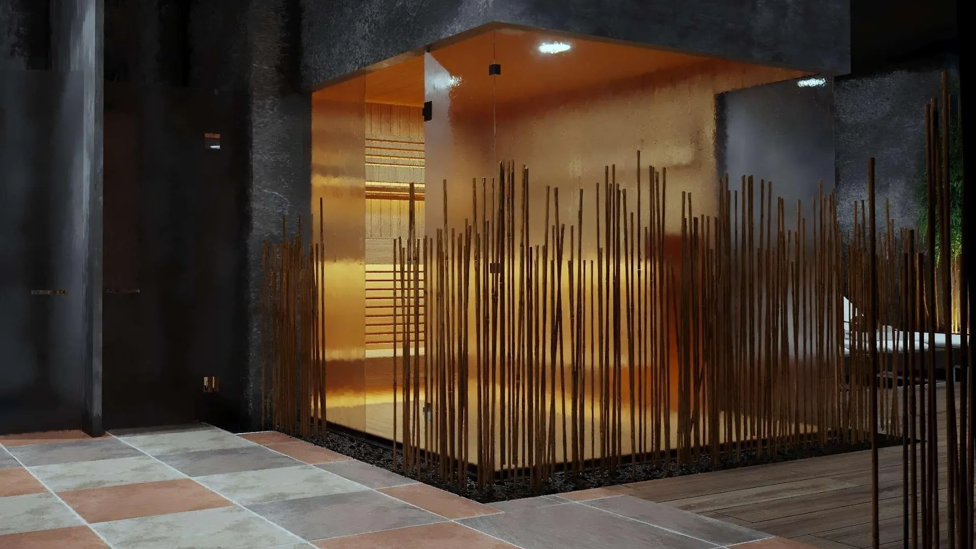 *****  Wyndham Grand Tbilisi Hotel Georgia