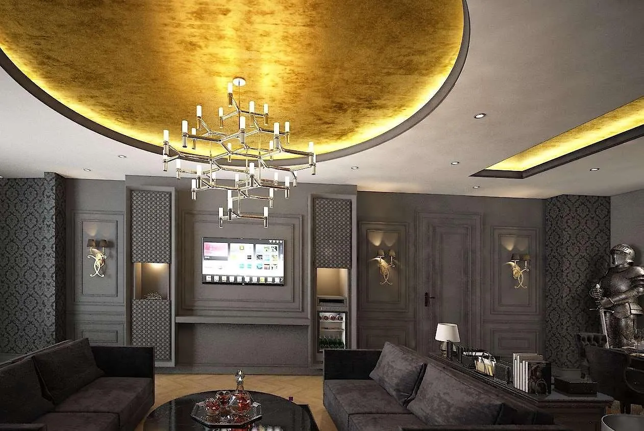 *****  Wyndham Grand Tbilisi Hotel Georgia