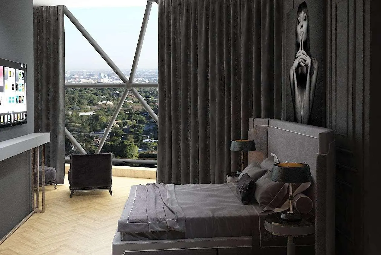 Wyndham Grand Tbilisi Hotel