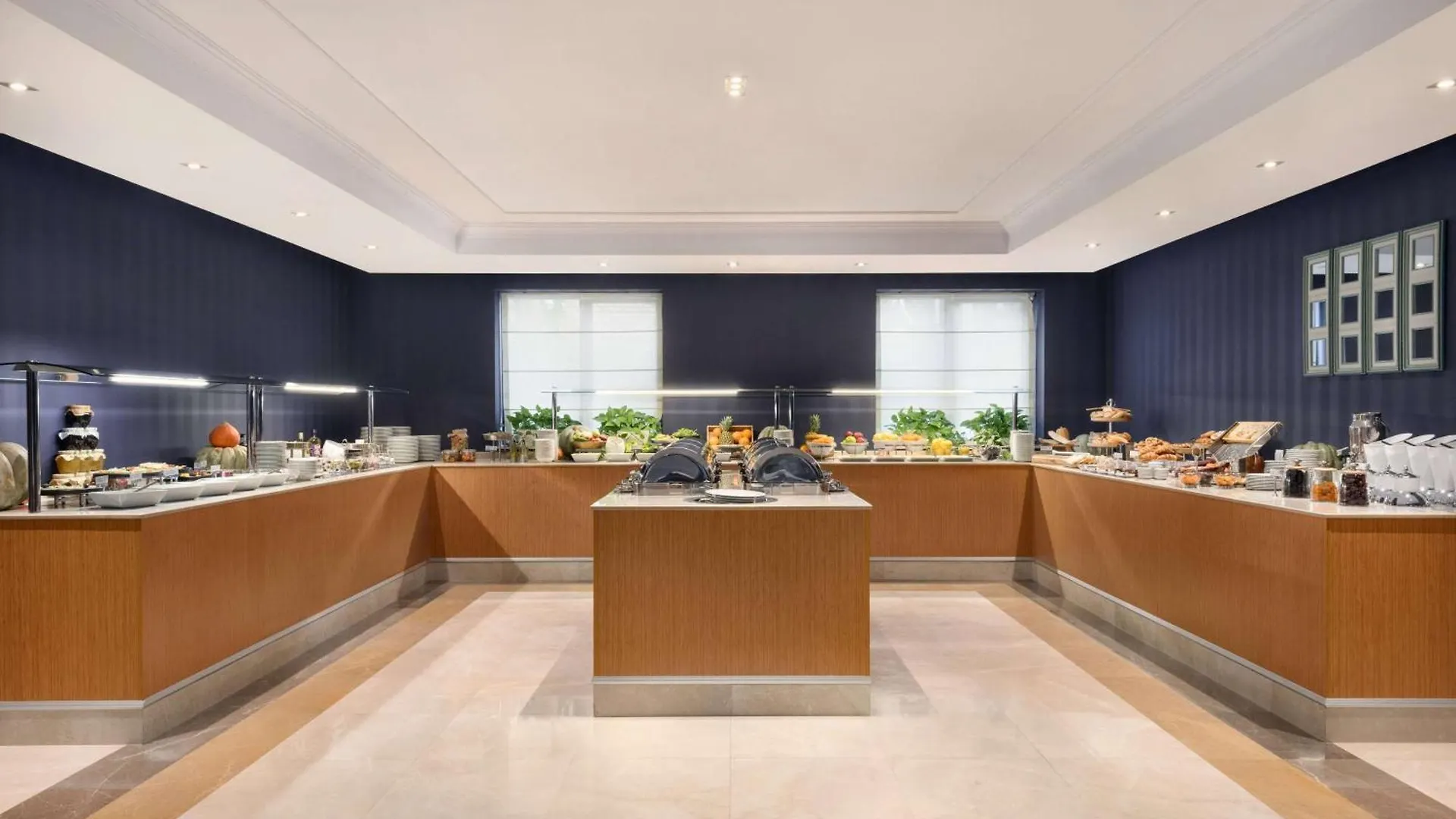 Hotel Wyndham Grand Tbilisi