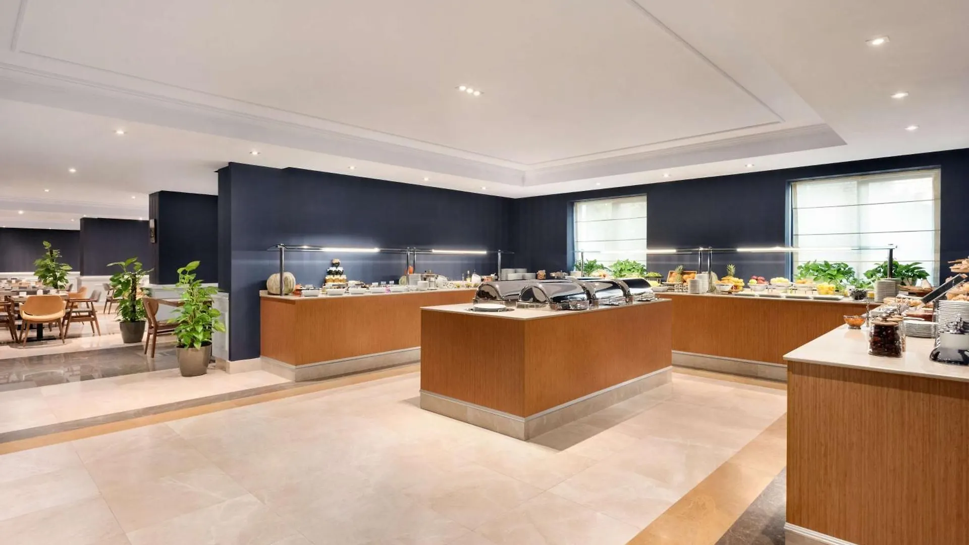Wyndham Grand Tbilisi Hotel