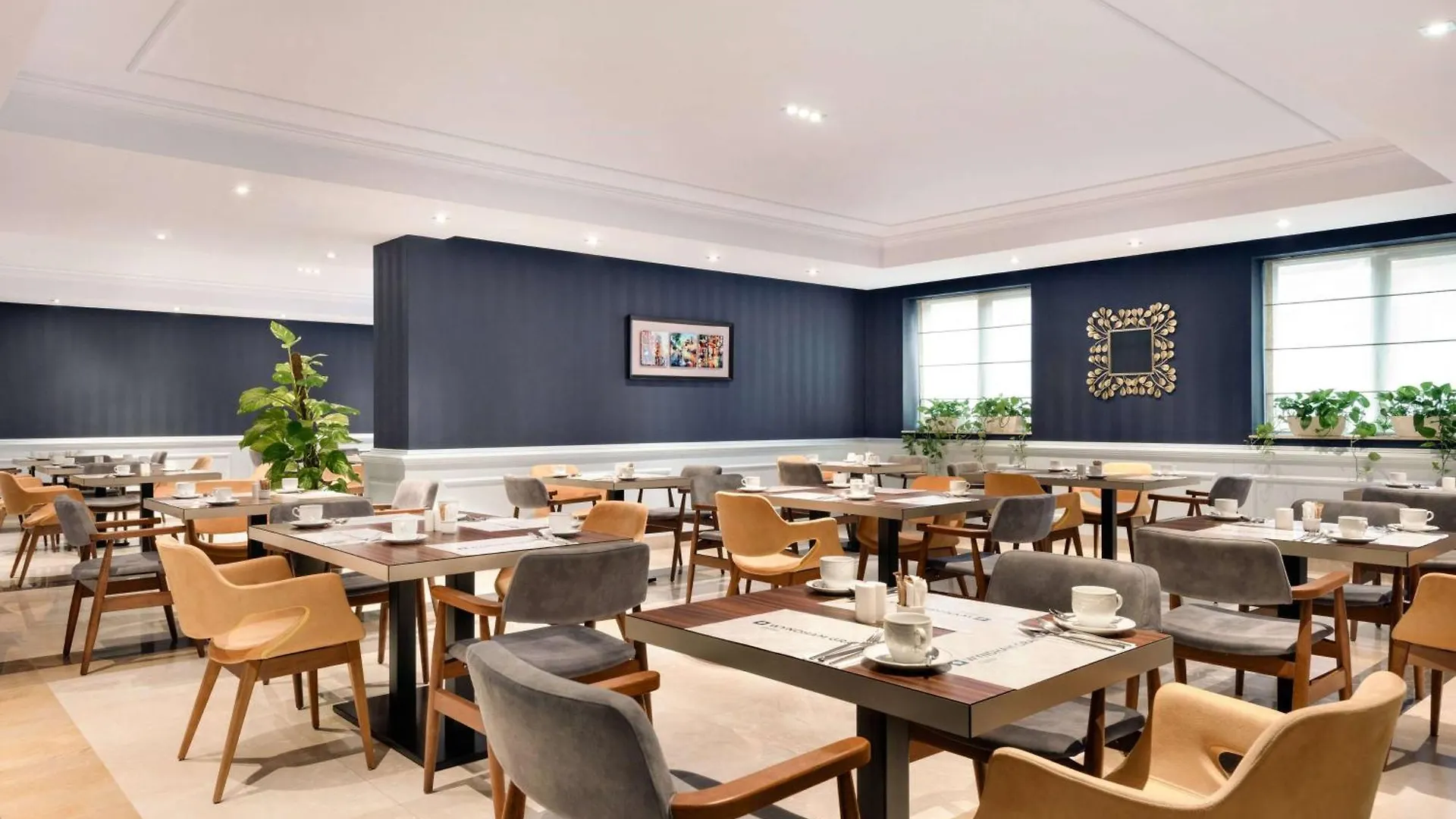 Wyndham Grand Tbilisi Hotell