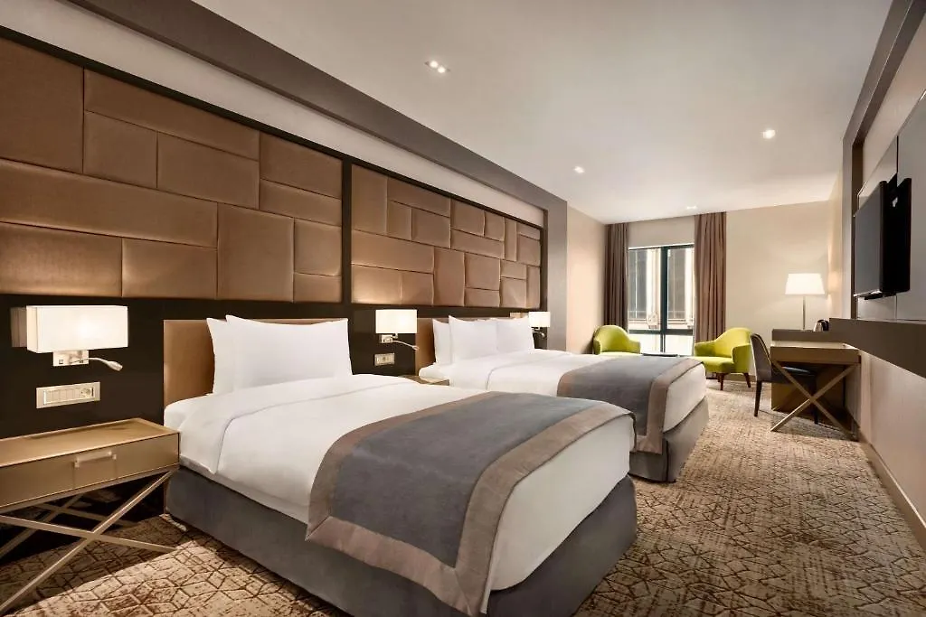 Hotel Wyndham Grand Tbilisi
