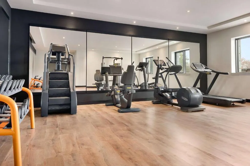 *****  Wyndham Grand Tbilisi Hotell Georgien