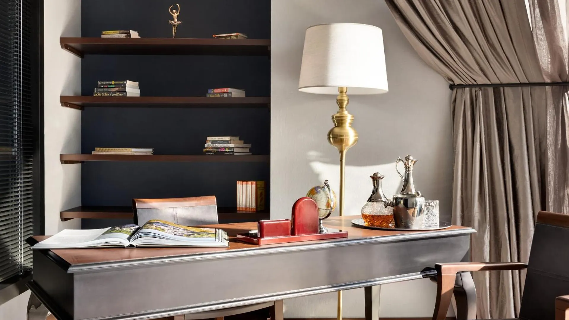 Wyndham Grand Tbilisi Hotell