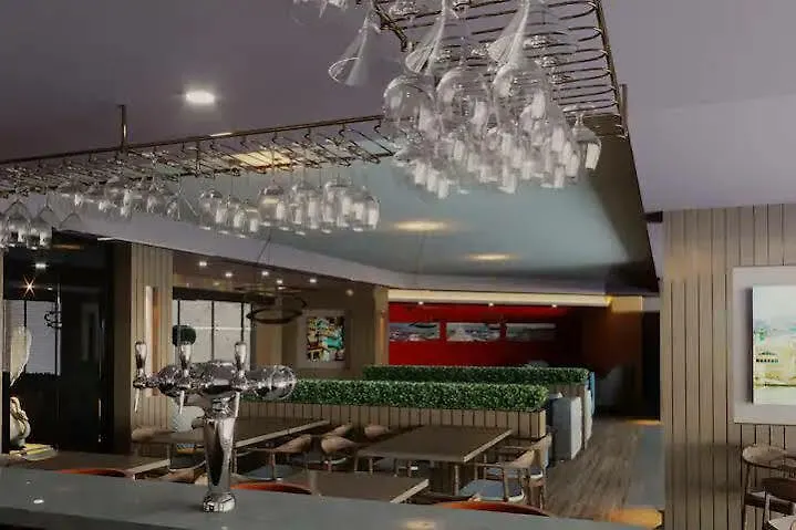 Wyndham Grand Tbilisi Hotell